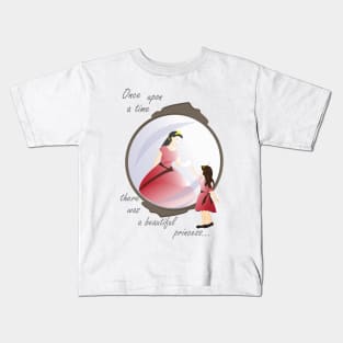 Princess Kids T-Shirt